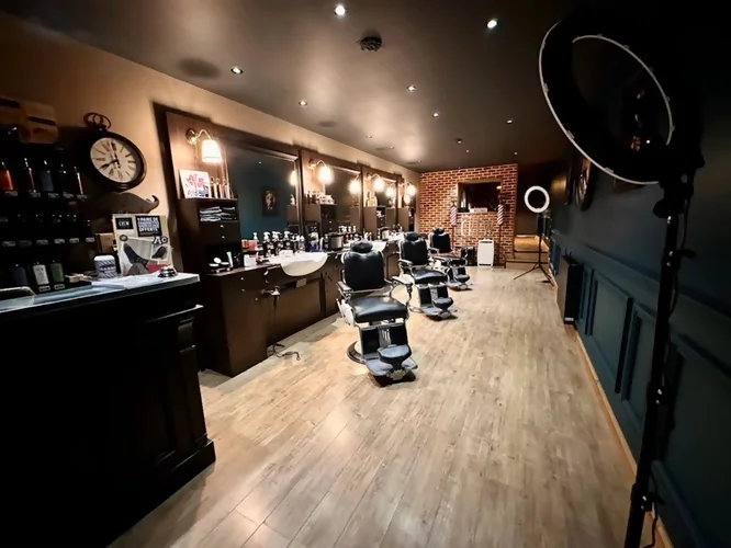 kerozene74-point-de-vente-o-timeless-barber-haubourdin